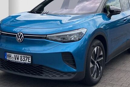 VW ID.4 30.000 km 41.990 &euro; Glinde 21509