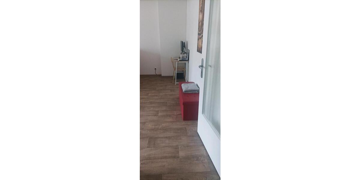 Bitte sorgfältig lesen-1 Zi. Whg zur befristeten Untervermietung 1 zimmer