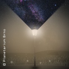 Die dunkle Seite des Lichts 05.11.2025 Planetarium Hamburg