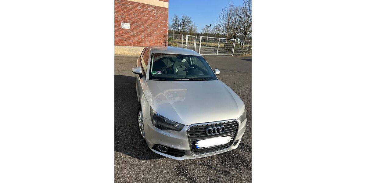 Audi A1 125.000 km 10.500 &euro; Hamburg 21077