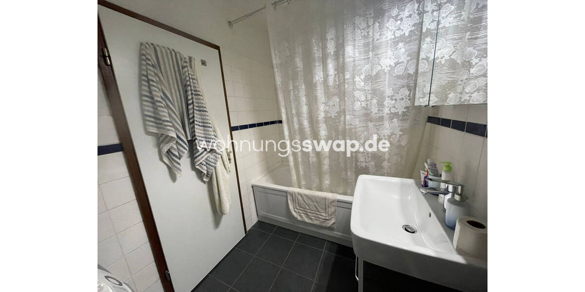 Etagenwohnung Hamburg Harburg - 2 Zimmer, 55 m&sup2;, 320&euro; | Angebot:26117944