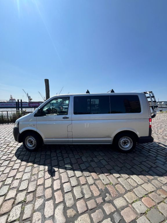 T5 Transporter