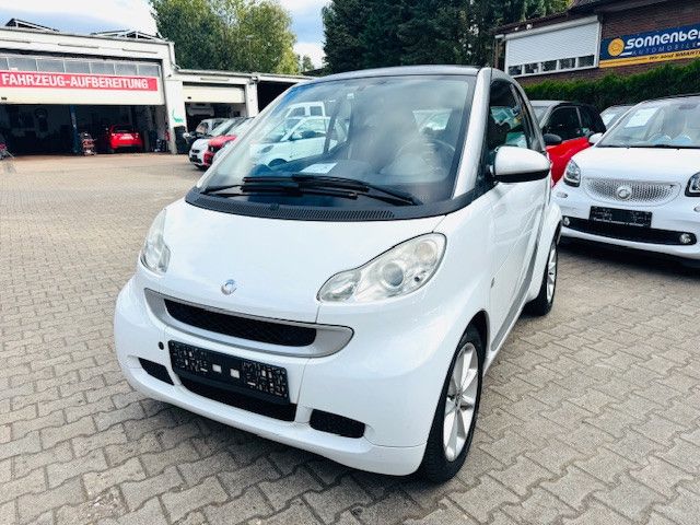 Smart ForTwo 86.596 km 6.290 &euro; Hamburg 22177