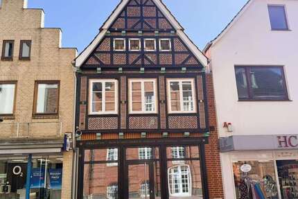 Gewerbeobjekt Buxtehude - 2.671&euro; | Angebot:24731179
