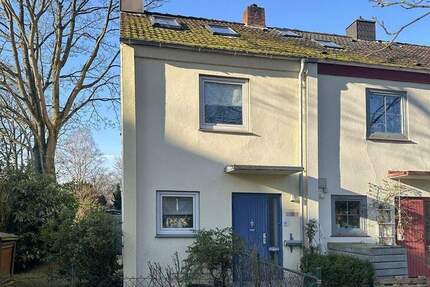 Endhaus: mehr als nur vier Wände! 2 zimmer