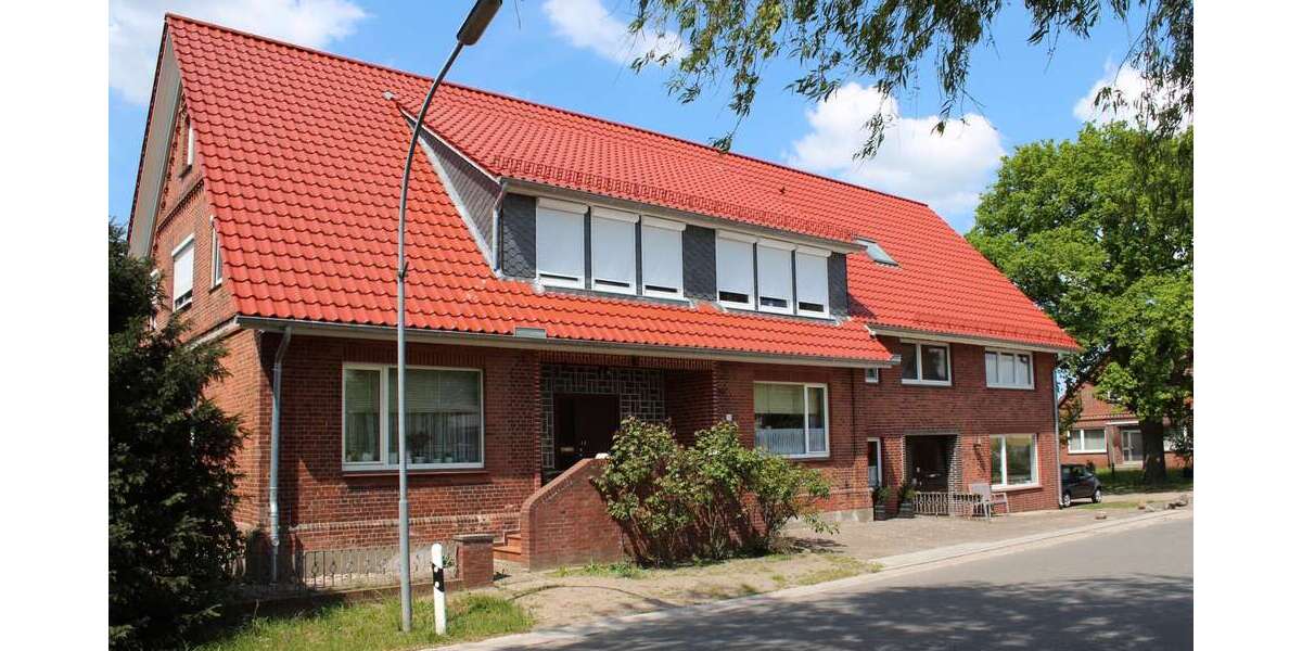 Wohnung zum Mieten in Winsen 810 € 90 m² 4 zimmer