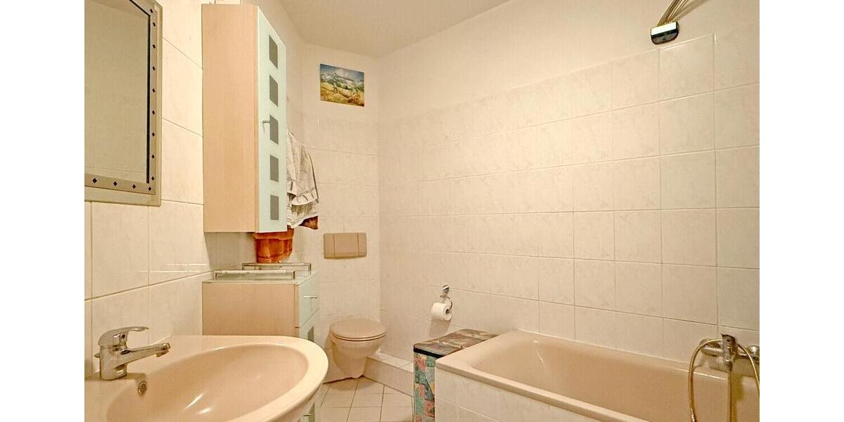 Etagenwohnung Glinde - 4 Zimmer, 104 m&sup2;, 1.610&euro; | Angebot:26247694