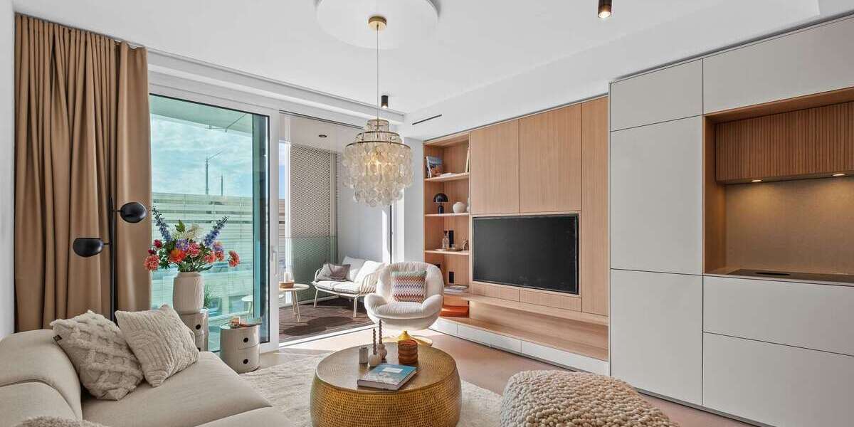 Etagenwohnung Hamburg Hamburg-Mitte - 2 Zimmer, 60 m&sup2;, 2.940&euro; | Angebot:26718215