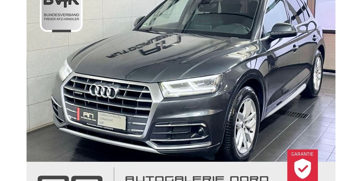Audi Q5 336.000 km 19.900 &euro; Stelle 21435