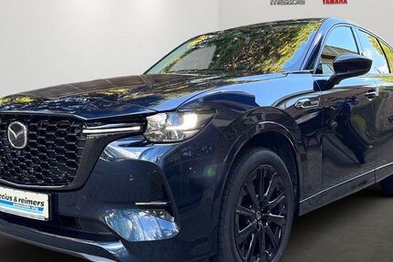 Mazda CX-60 50.063 km 40.985 &euro; Hamburg 22457