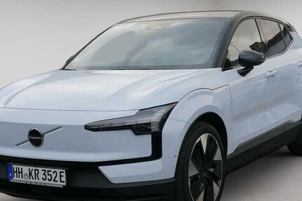 Volvo EX30 23.436 km 36.850 &euro; Hamburg 22761