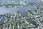 Etagenwohnung Hamburg Winterhude Winterhude - 1 Zimmer, 34 m&sup2;, 429.000&euro; | Angebot:25400846