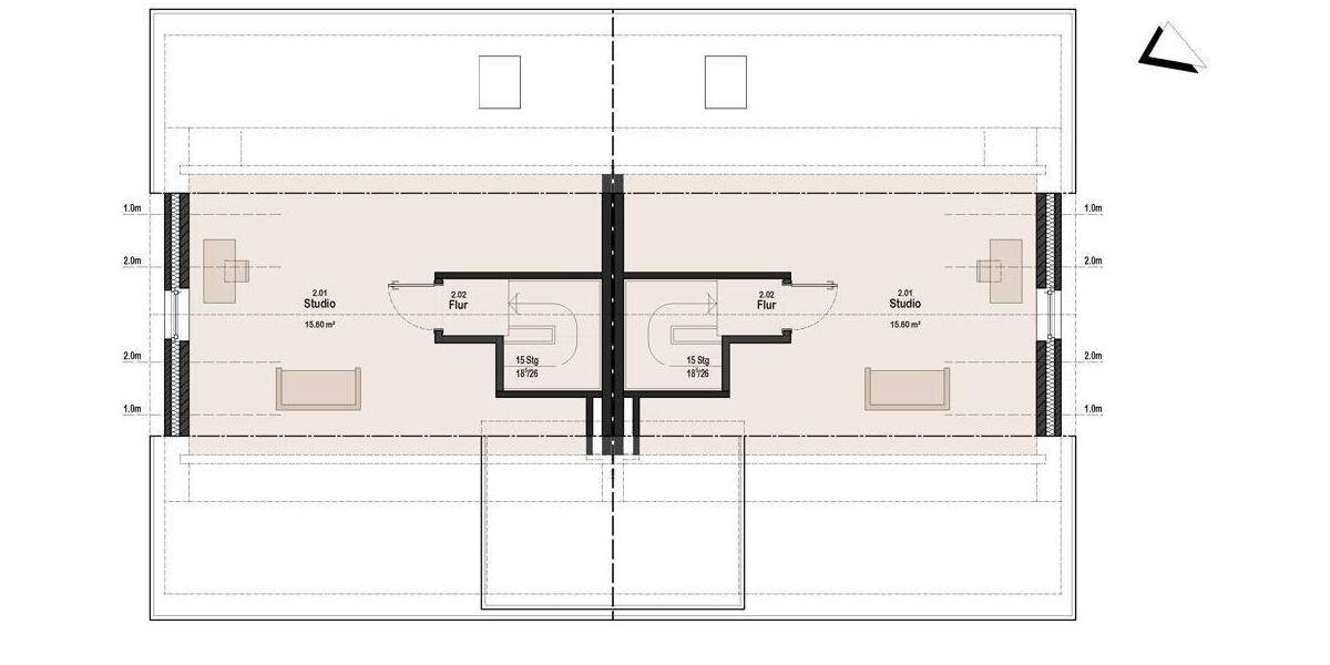 Doppelhaushälfte Ammersbek / Hoisbüttel Lottbek - 4 Zimmer, 144 m&sup2;, 789.000&euro; | Angebot:25677396