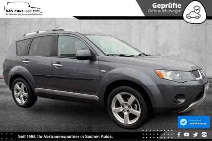 Mitsubishi Outlander 160.000 km 6.950 &euro; Hamburg 20537
