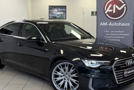 Audi A6 139.700 km 30.899 &euro; Hamburg 21031