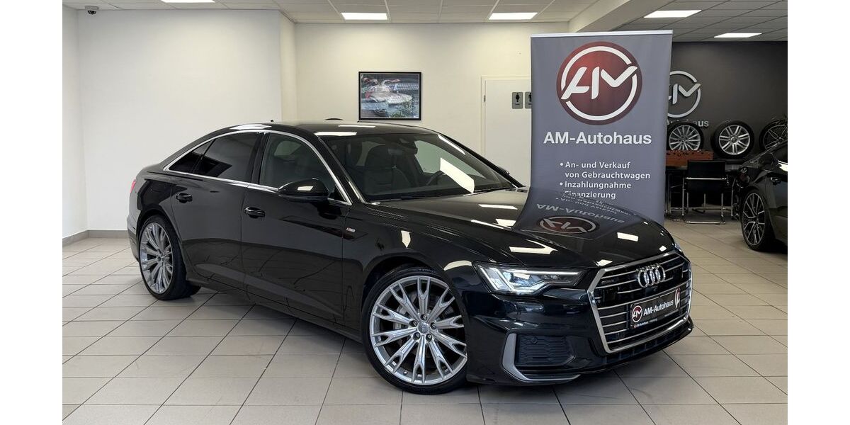 Audi A6 139.700 km 30.899 &euro; Hamburg 21031