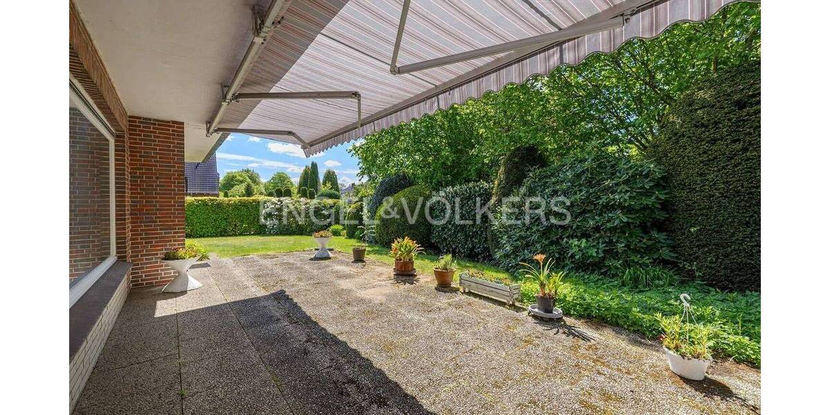 Einfamilienhaus Norderstedt Harksheide - 6 Zimmer, 210 m&sup2;, 598.000&euro; | Angebot:26887692
