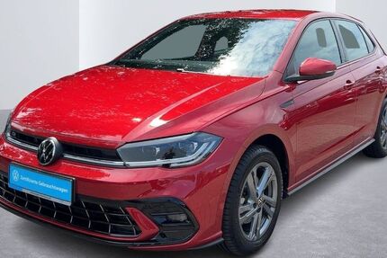 VW Polo 23.852 km 19.777 &euro; Hamburg 22303