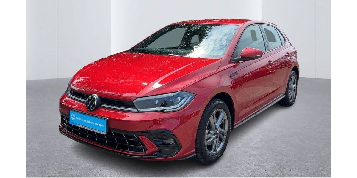 VW Polo 23.852 km 19.777 &euro; Hamburg 22303