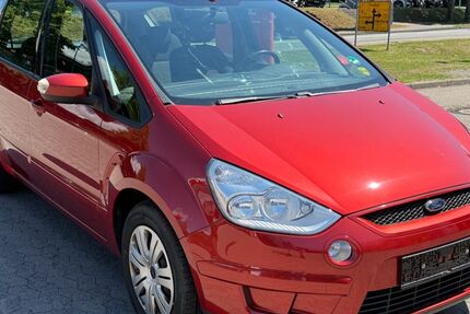 Ford S-Max 135.384 km 5.990 &euro; Buxtehude 21614