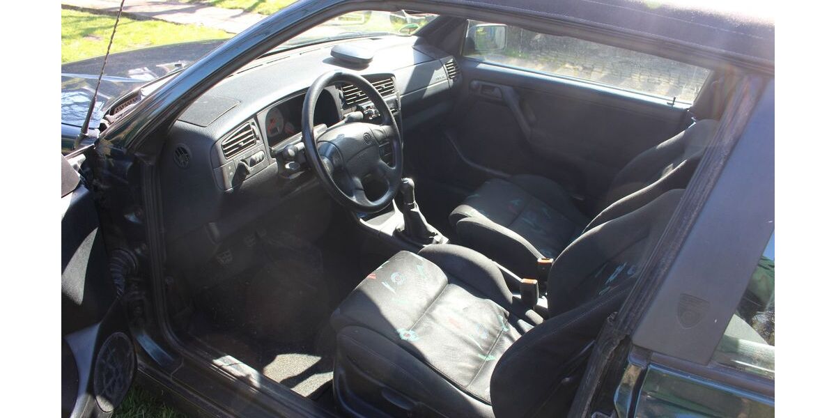 VW Golf 175.000 km 1.950 &euro; Seevetal 21218