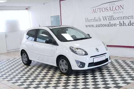 Renault Twingo 82.857 km 4.299 &euro; Hamburg 22399