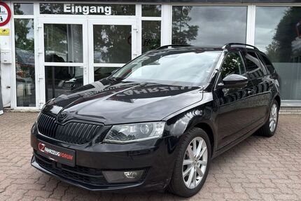 Skoda Octavia 206.000 km 9.900 € Hamburg 22547