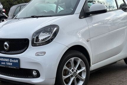 Smart ForTwo 66.000 km 14.590 &euro; Norderstedt bei Hamburg 22848