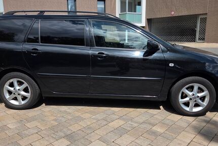 Toyota Corolla 159.000 km 5.500 &euro; Norderstedt b. Hamburg 22848