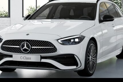 Mercedes-Benz C 180 9.900 km 40.900 &euro; Hamburg 22047
