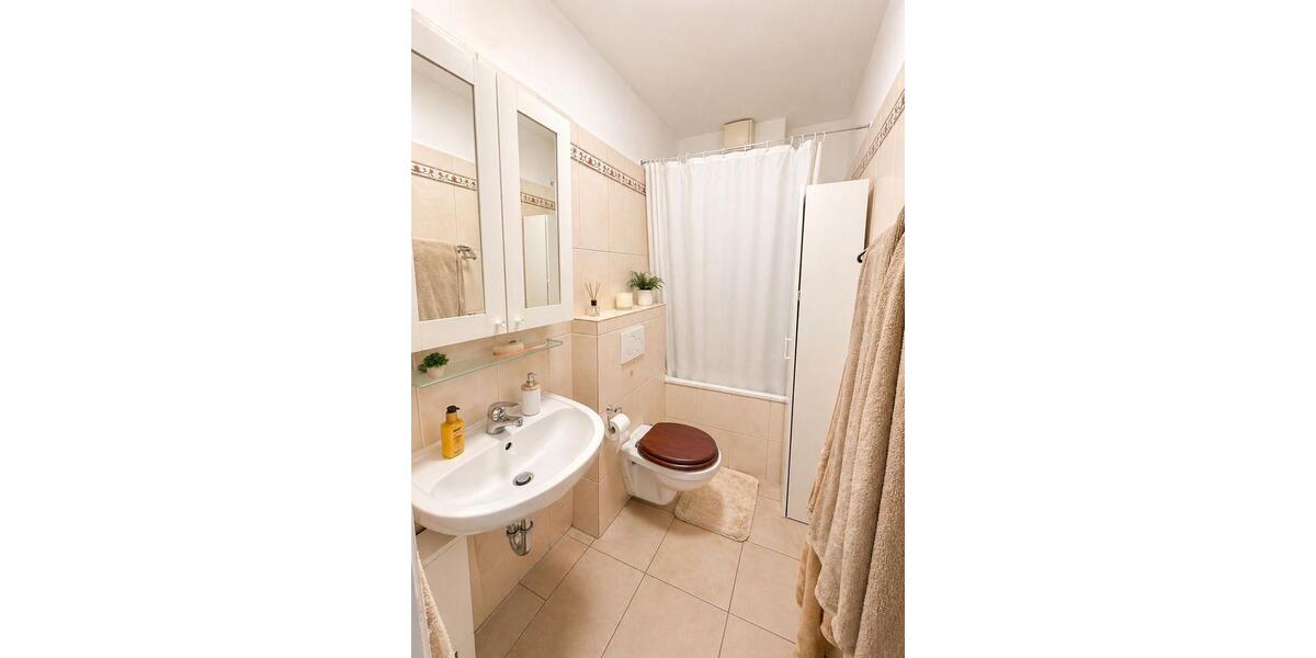 Etagenwohnung Hamburg Eimsbüttel - 2 Zimmer, 52 m&sup2;, 950&euro; | Angebot:26357232