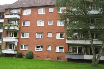 Wohnung Geesthacht - 4 Zimmer, 85 m&sup2;, 770&euro; | Angebot:25601600