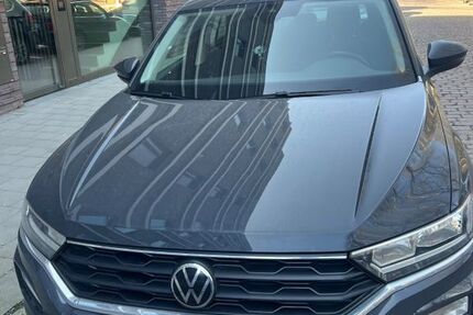 VW T-Roc 107.000 km 16.500 &euro; Hamburg 22305