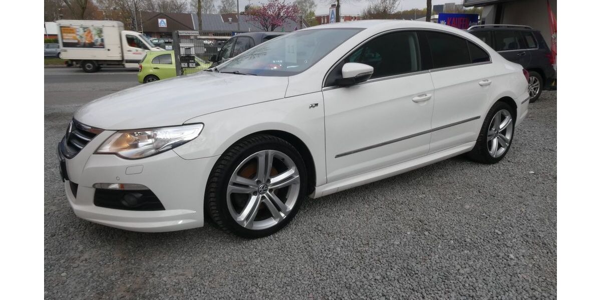 VW CC 247.370 km 7.500 &euro; Oststeinbek 22123