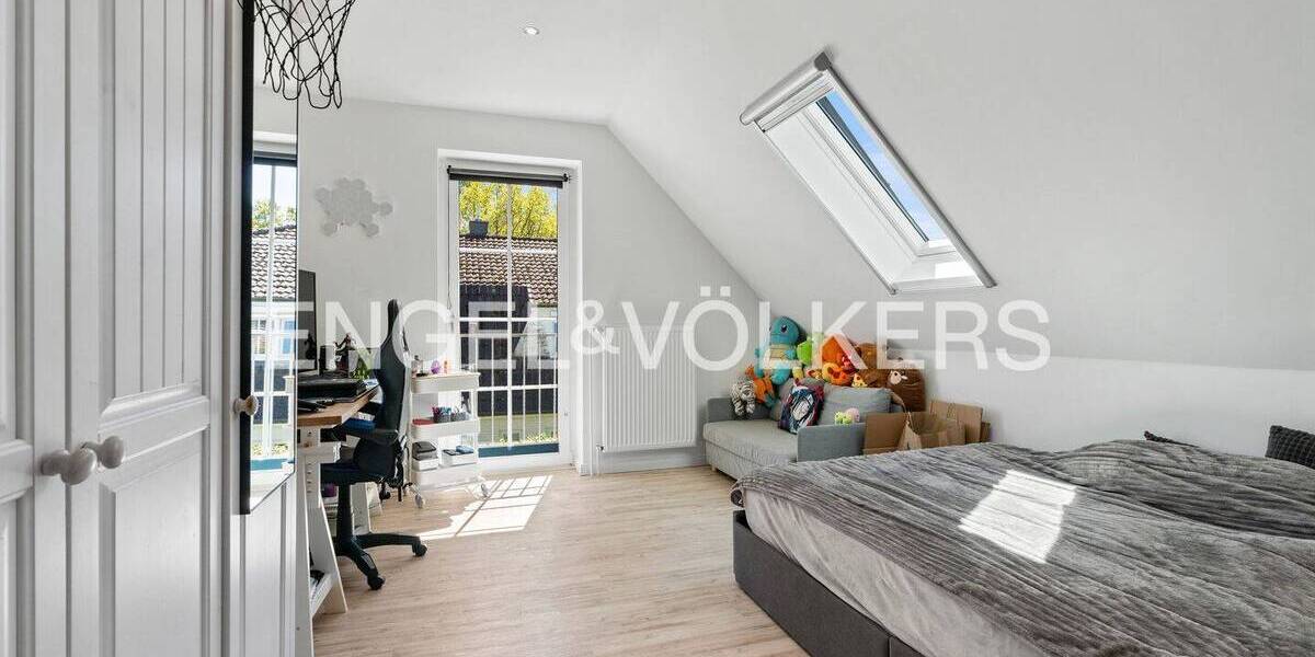 Einfamilienhaus Hamburg Lemsahl-Mellingstedt - 4 Zimmer, 154 m&sup2;, 939.000&euro; | Angebot:26869397
