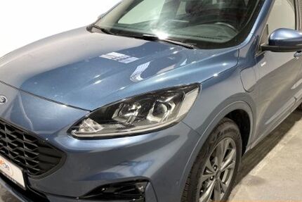 Ford Kuga 73.000 km 19.980 &euro; Norderstedt 22848