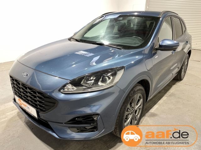 Ford Kuga 73.000 km 19.980 &euro; Norderstedt 22848