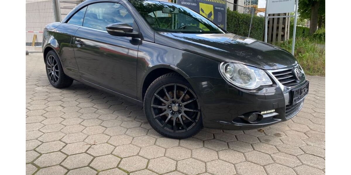 VW Eos 176.000 km 4.990 &euro; Hamburg 22179
