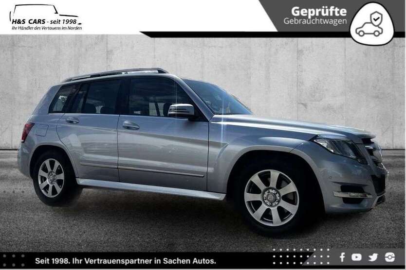 GLK 220