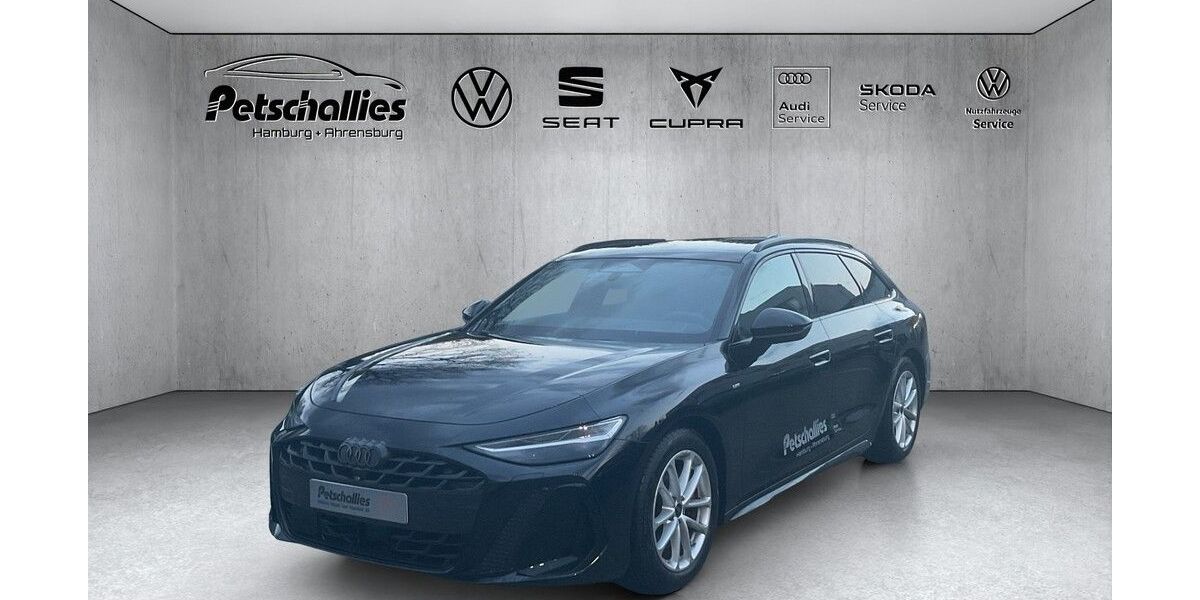 Audi A6 6.000 km 85.980 &euro; Hamburg 22399