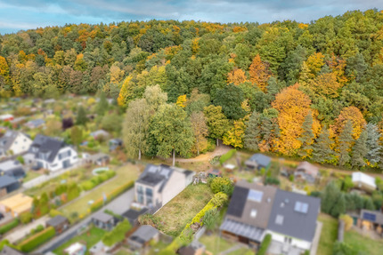 Gelegen in Hamburg-Bergedorf: 