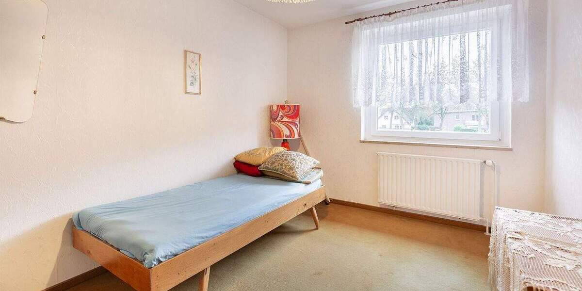 Reihenendhaus Norderstedt Harksheide - 4 Zimmer, 117 m&sup2;, 449.500&euro; | Angebot:25746125