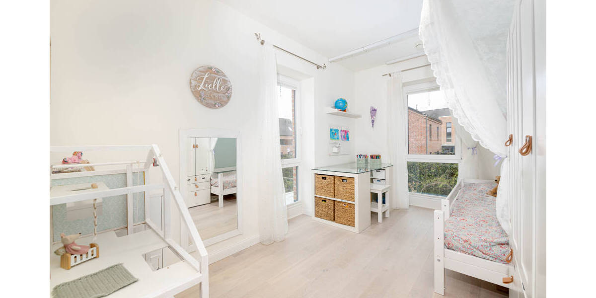 Reihenendhaus Hamburg / Lemsahl-Mellingstedt Lemsahl-Mellingstedt - 6 Zimmer, 160 m&sup2;, 819.000&euro; | Angebot:26358812