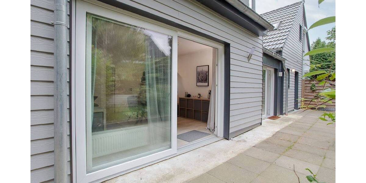 Modernisierte Doppelhaushälfte für Familien mit flexiblen Ansprüchen zimmer