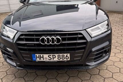 Audi Q5 90.000 km 28.600 &euro; Hamburg 22359