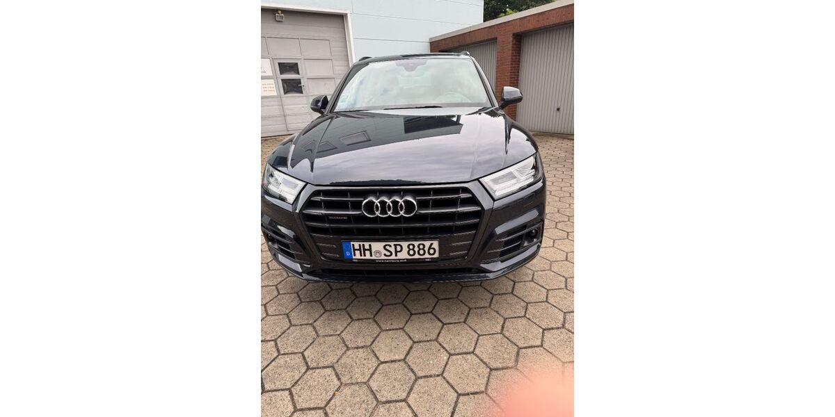 Audi Q5 90.000 km 28.600 &euro; Hamburg 22359