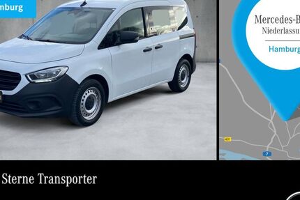 Mercedes-Benz Citan 14.679 km 21.880 &euro; Hamburg 22453
