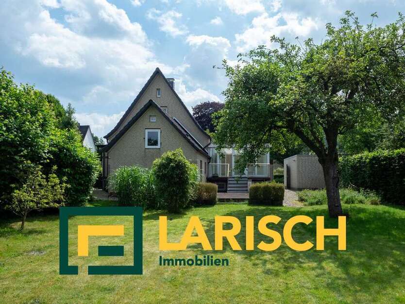 Haus zum Kaufen in Norderstedt 495.000 € 93 m²