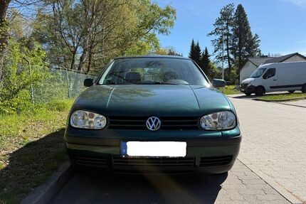 VW Golf 59.821 km 3.200 &euro; Seevetal 21220