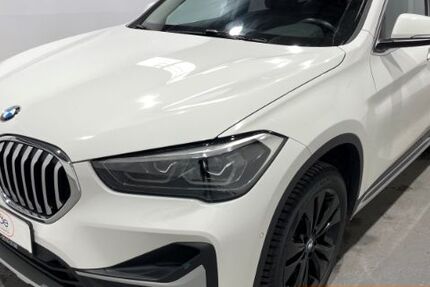 BMW X1 50.000 km 27.750 € Norderstedt 22848